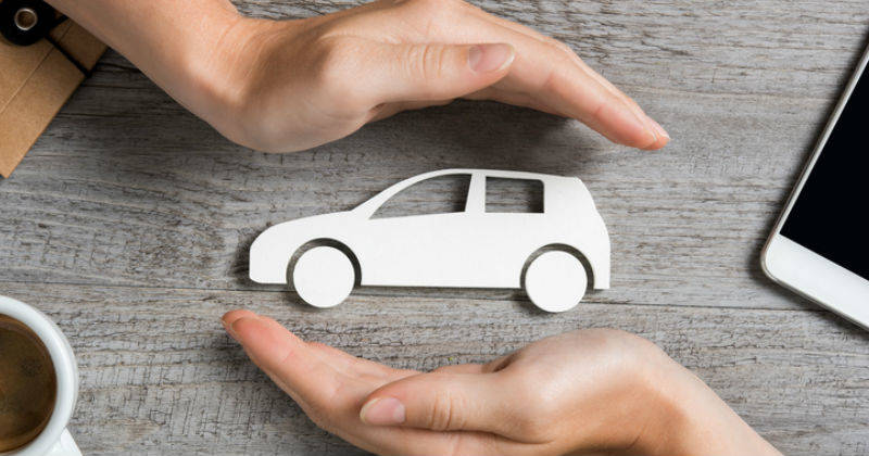 Guía práctica para escoger el mejor seguro de auto