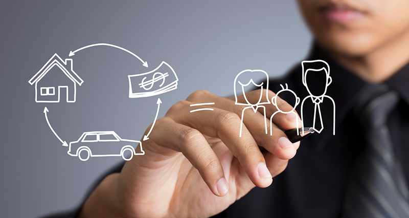 Las compañías de seguros mejor valoradas del 2019