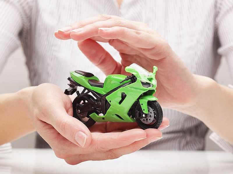 Los seguros de moto y la cobertura contra robo