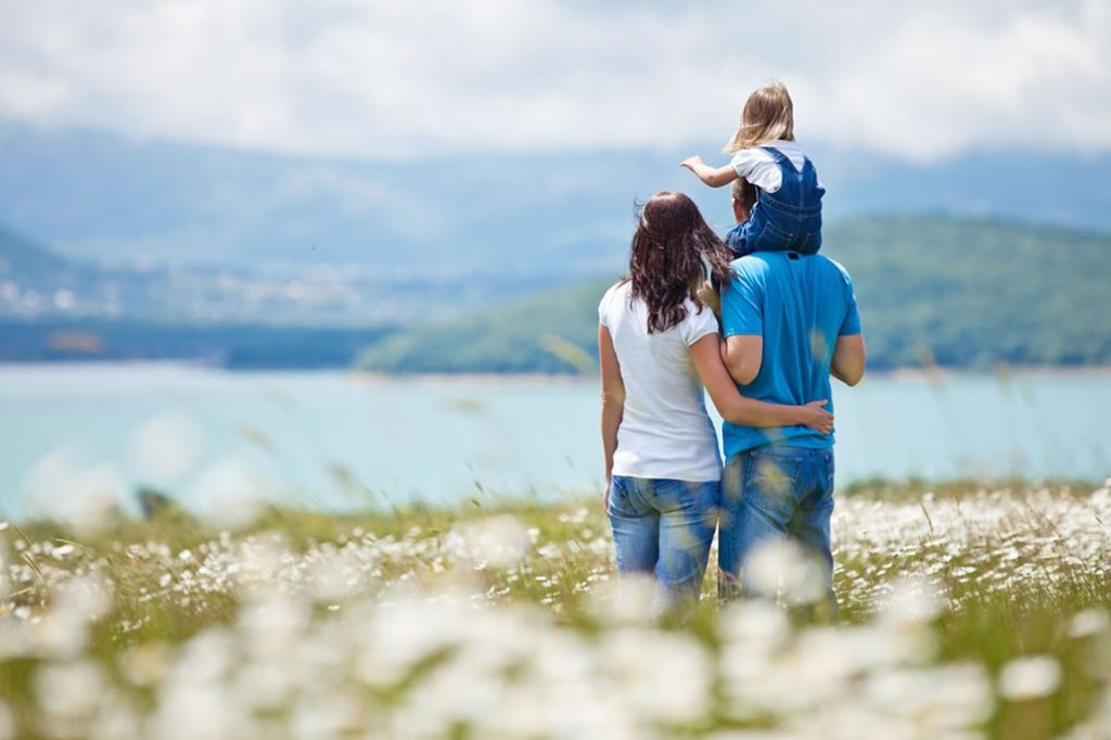 Quién deben contratar un seguro de vida