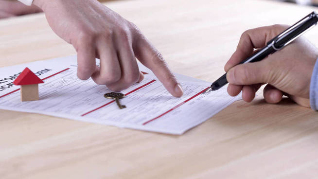 Seguros de hogar según el tipo de vivienda