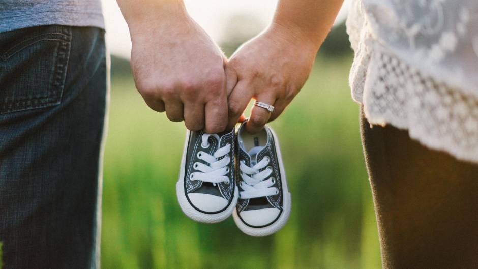 seguro de salud en el embarazo