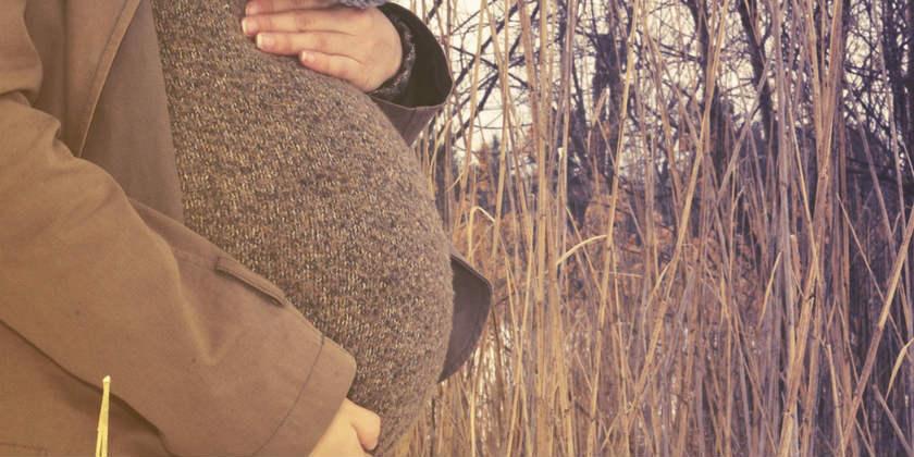 seguro de salud en el embarazo