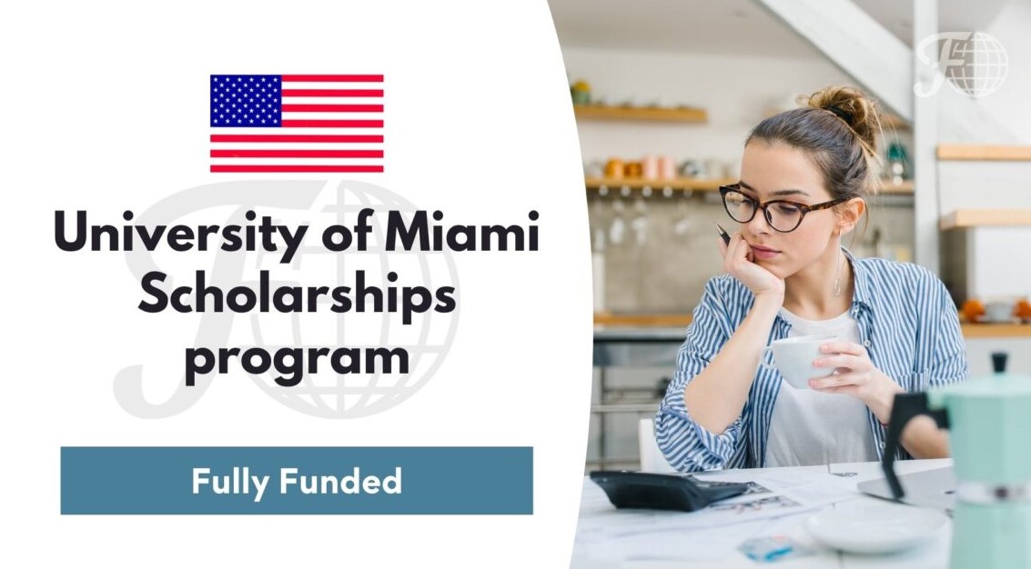 University of Miami