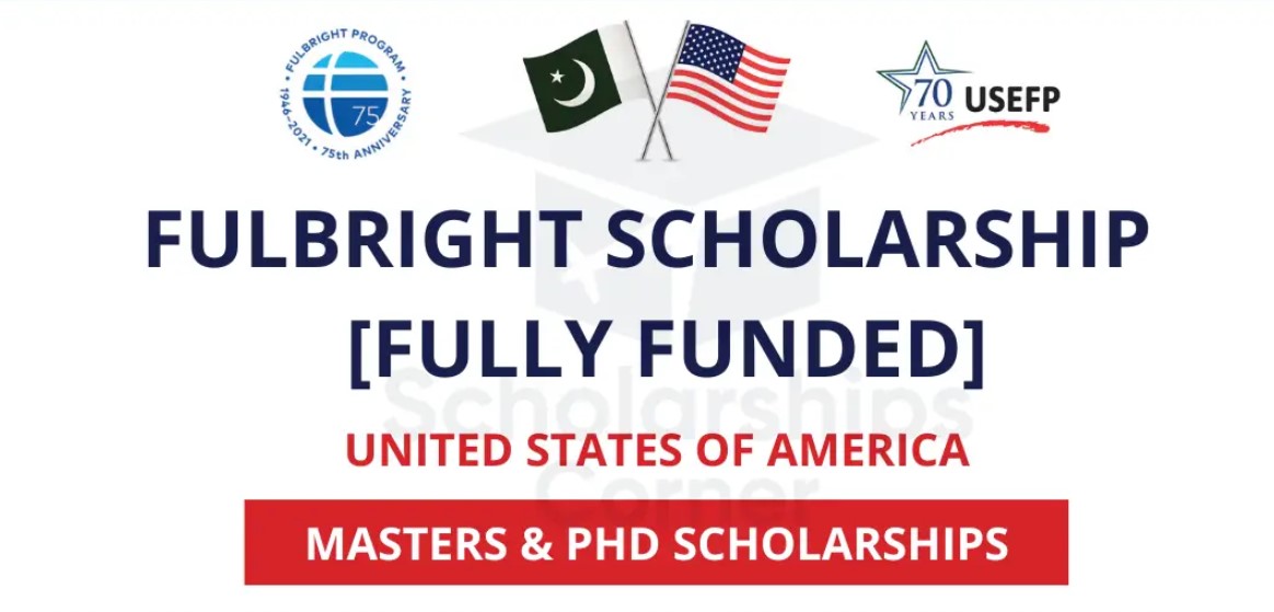 scholarship fulbright