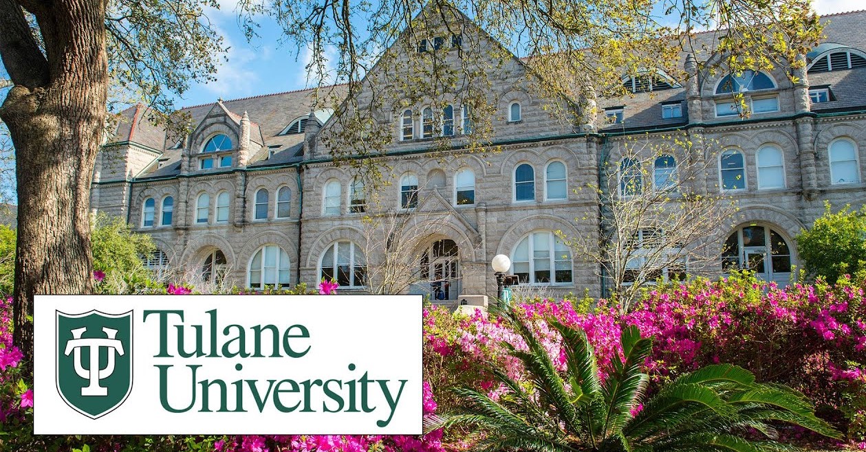 university tulane